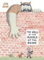 Muro en medio del libro - Wall in the Middle of the Book