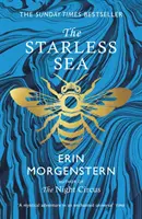 Mar sin estrellas: el fascinante bestseller del Sunday Times - Starless Sea - the spellbinding Sunday Times bestseller