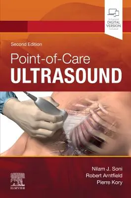 Ultrasonido en el punto de atención - Point of Care Ultrasound