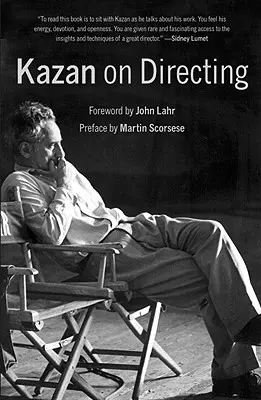 Kazan sobre la dirección - Kazan on Directing