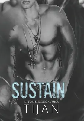 Sustain (Tapa dura) - Sustain (Hardcover)