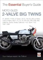 Moto Guzzi 2 válvulas Big Twins: V7, 850gt, V1000, V7 Sport, 750 S, 750 S3, 850 Le Mans, 1000 Le Mans, 850 T, T3, T4, T5, - Moto Guzzi 2-Valve Big Twins: V7, 850gt, V1000, V7 Sport, 750 S, 750 S3, 850 Le Mans, 1000 Le Mans, 850 T, T3, T4, T5,