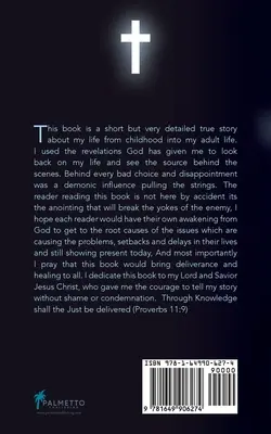 Durmiendo con el diablo, despertado por Dios - Sleeping with the devil, Awakened by God