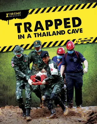 Atrapado en una cueva de Tailandia - Trapped in a Thailand Cave