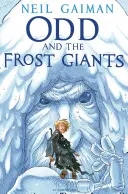 Odd y los gigantes de hielo - Odd and the Frost Giants