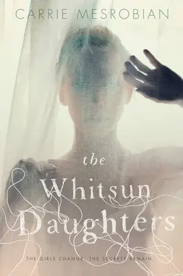 Las hijas de Pentecostés - The Whitsun Daughters