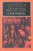 Vida y extraordinarias aventuras del soldado Ivan Chonkin - The Life and Extraordinary Adventures of Private Ivan Chonkin