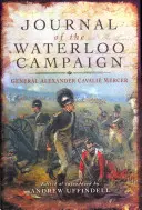 Diario de la Campaña de Waterloo - Journal of the Waterloo Campaign