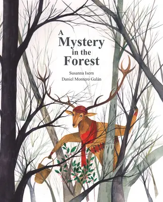 Un Misterio en el Bosque - A Mystery in the Forest