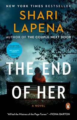 El fin de ella - The End of Her