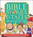 Historias y relatos bíblicos Colección Verde - Bible Stories & Tales Green Collection