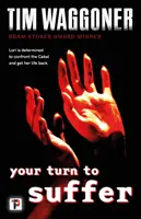 Tu turno de sufrir - Your Turn to Suffer