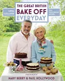 The Great British Bake Off: Todos los días - The Great British Bake Off: Everyday