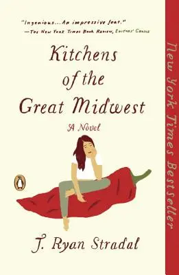 Cocinas del Gran Medio Oeste - Kitchens of the Great Midwest