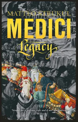 Medici, 3: Legado - Medici, 3: Legacy