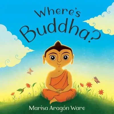 ¿Dónde está Buda? - Where's Buddha?