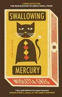 Tragarse Mercurio - Swallowing Mercury