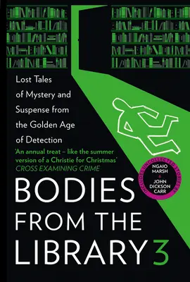Cuerpos de la biblioteca 3 - Bodies from the Library 3
