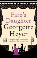 La hija de Faro (Heyer Georgette (Autora)) - Faro's Daughter (Heyer Georgette (Author))