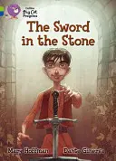 La espada en la piedra - The Sword in the Stone