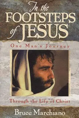 Tras las huellas de Jesús - In the Footsteps of Jesus