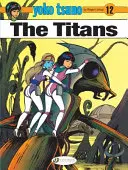 Los Titanes - The Titans