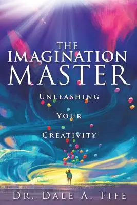 El maestro de la imaginación - The Imagination Master