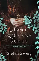 María Reina de Escocia - Mary Queen of Scots