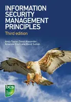 Principios de gestión de la seguridad de la información: Tercera edición - Information Security Management Principles: Third edition