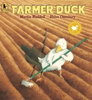 El pato granjero - Farmer Duck