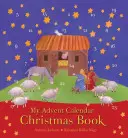 Mi calendario de Adviento Libro de Navidad - My Advent Calendar Christmas Book