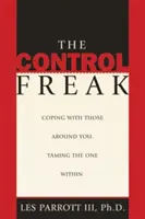 El monstruo del control - The Control Freak