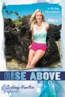 Rise Above: Un devocionario de 90 días - Rise Above: A 90-Day Devotional