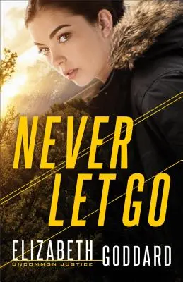 Nunca te dejes llevar - Never Let Go