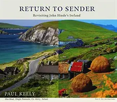 Retorno al remitente: Revisitando la Irlanda de John Hinde - Return to Sender: Revisiting John Hinde's Ireland