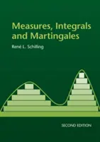 Medidas, integrales y martingalas - Measures, Integrals and Martingales