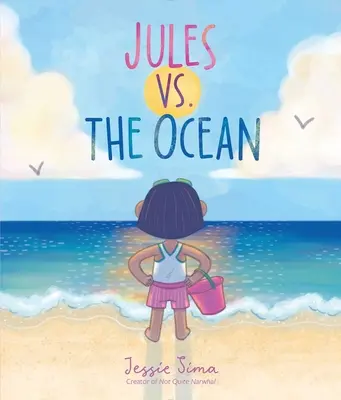 Jules contra el océano - Jules vs. the Ocean