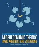 Teoría microeconómica (Snyder Christopher (Dartmouth College)) - Microeconomic Theory (Snyder Christopher (Dartmouth College))