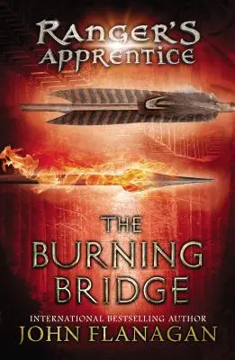 El puente en llamas - The Burning Bridge