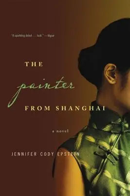 El pintor de Shanghai - The Painter from Shanghai