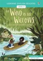 El viento en los sauces - Wind in the Willows