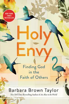 Envidia santa: Encontrar a Dios en la fe de los demás - Holy Envy: Finding God in the Faith of Others