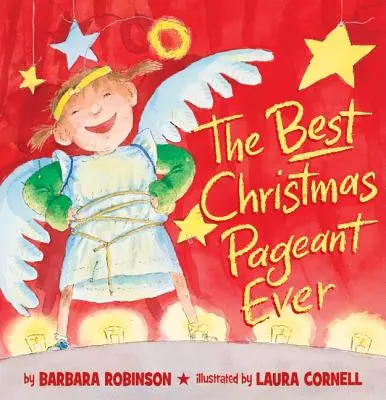 The Best Christmas Pageant Ever (Edición de libros ilustrados) - The Best Christmas Pageant Ever (Picture Book Edition)