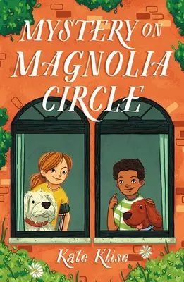 Misterio en Magnolia Circle - Mystery on Magnolia Circle