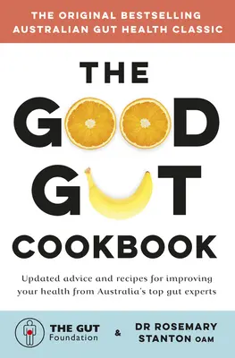 El libro de cocina del buen intestino - The Good Gut Cookbook