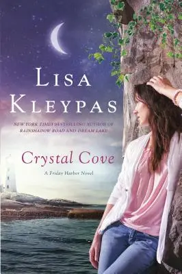 Crystal Cove: Una novela de Friday Harbor - Crystal Cove: A Friday Harbor Novel