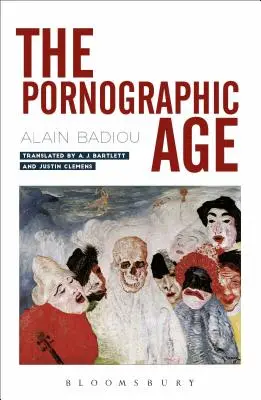 La era pornográfica - The Pornographic Age