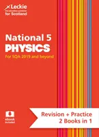 National 5 Physics - Preparación y apoyo para la evaluación del profesor de N5 - National 5 Physics - Preparation and Support for N5 Teacher Assessment