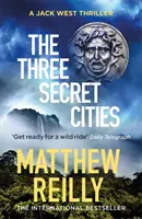 Tres ciudades secretas - Three Secret Cities