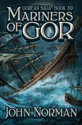 Marineros de Gor - Mariners of Gor